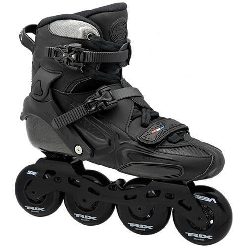 Seba Trix 80 Carbon Skates - Inlinex
