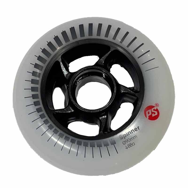 Powerslide Spinner 90mm Wheels - Inlinex