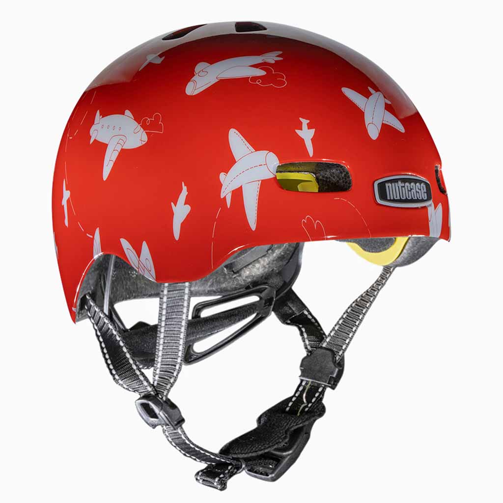 Nutcase Baby Nutty MIPS Toddler Helmet - Inlinex