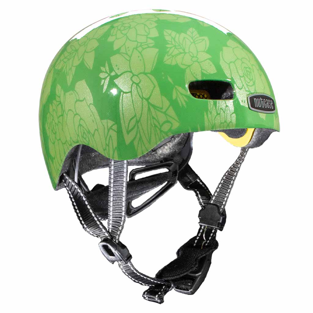 Nutcase Baby Nutty MIPS Toddler Helmet - Inlinex