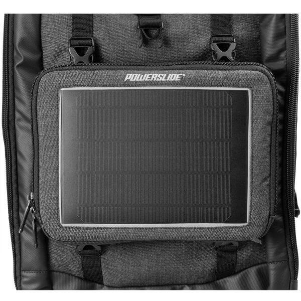 Powerslide UBC Solar Source - Inlinex