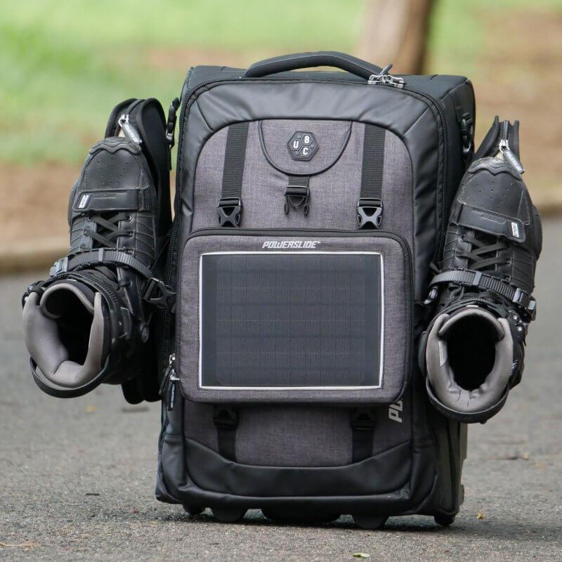 Powerslide UBC Trolley Bag - Inlinex