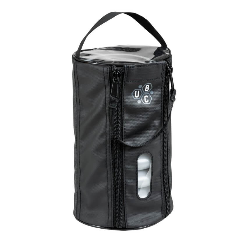 Powerslide UBC Wheel Bag - Inlinex