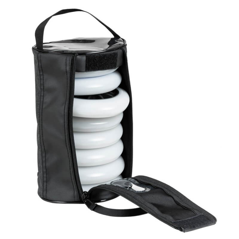 Powerslide UBC Wheel Bag - Inlinex