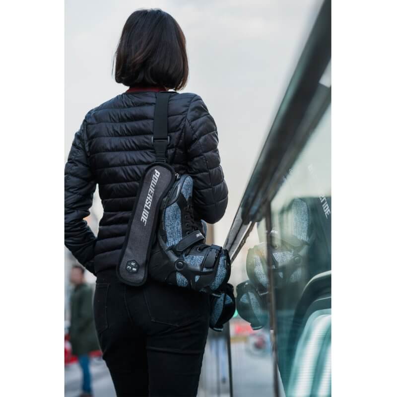 Powerslide UBC 80mm Wheel Cover - Inlinex