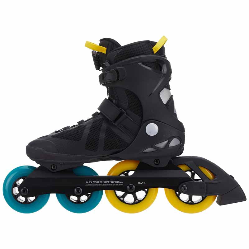 K2 VO2S 100 X Boa Skates - Inlinex