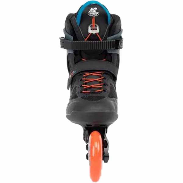 K2 VO2 S 90 Pro Skates - Inlinex