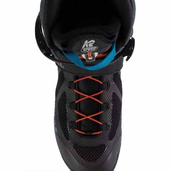 K2 VO2 S 90 Pro Skates - Inlinex