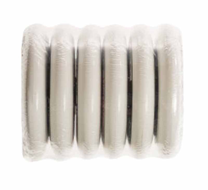 Rollerblade Hydrogen 125mm Wheels - Inlinex