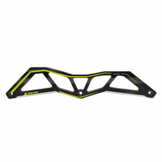 Rollerblade Rival 12.8" 3x125mm Frame - Inlinex