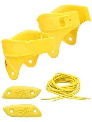 Powerslide FSK Cuffs - Inlinex