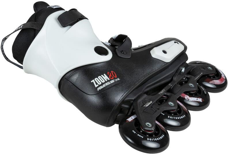 Powerslide Zoom 80 Pro Skates - Inlinex