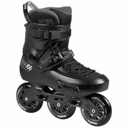 Powerslide Zoom Pro 100 Skates - Inlinex