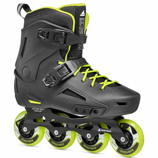 Rollerblade Lightning 80 Review: Your Ultimate Guide to Singapore's Urban Skating Bestseller at Inlinex