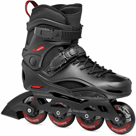 Rollerblade RB 80 Skates Review: The Urban Legend for Wide Feet and Beyond