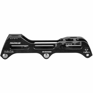 Unlock Your Potential: An Expert's Honest Review of the Powerslide Nexus Trinity Frame