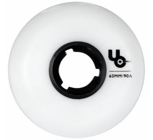 UnderCover Team Blank 60mm Wheels: The Honest Review for Singapore Skaters