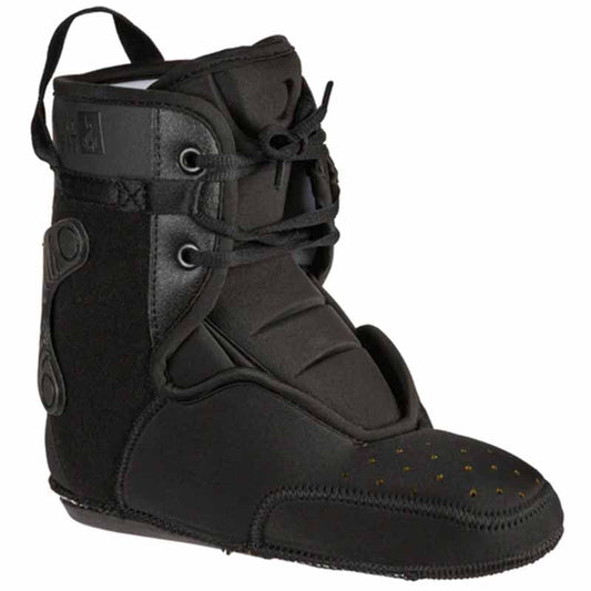 Powerslide 2nd Skin Black Liners Review: Unlock Ultimate Fit & Control for Your Skates