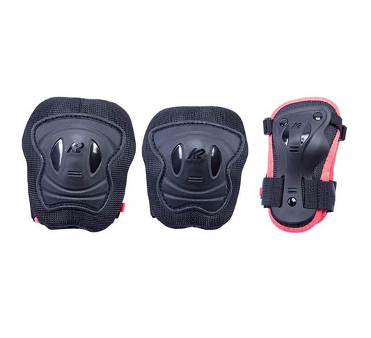 K2 Marlee Pro Jr Protective Set: The Confidence Booster Every Young Skater Needs (Review & Guide)