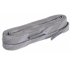 Unlock Your Skate's Potential: A Deep Dive into MyFit Waxed Laces Pro Grey