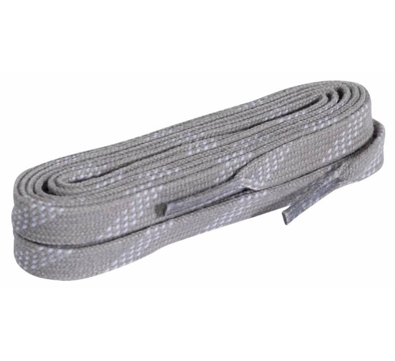 Unlock Your Skate's Potential: A Deep Dive into MyFit Waxed Laces Pro Grey