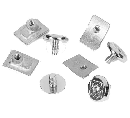 USD Aeon Cuff Screws: The Small Parts That Make (or Break) Your Aggressive Skate Experience