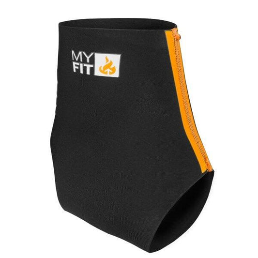 Unlock Pain-Free Skating: An Honest Review of the Powerslide MyFit Footie Donut 2MM