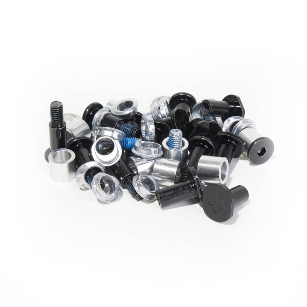 Unlock Your Ride: A Skater's Honest Look at the Kizer Slim Line Axle Set