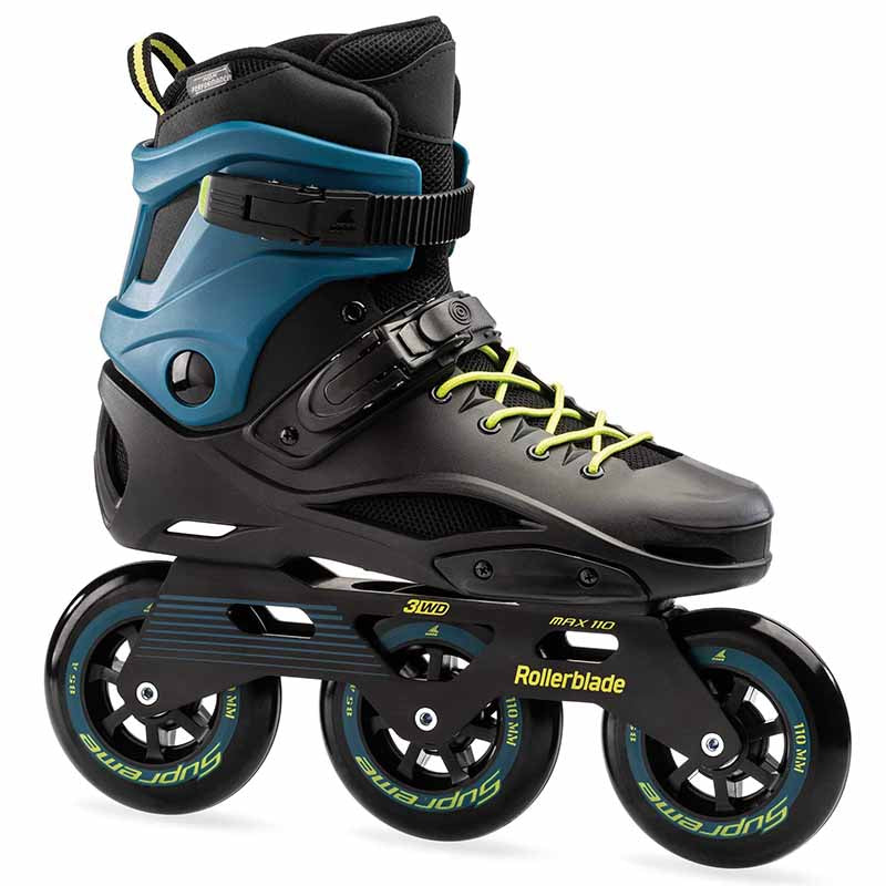 How to Break In New Inline Skates: Tips for a Perfect Fit from Inlinex