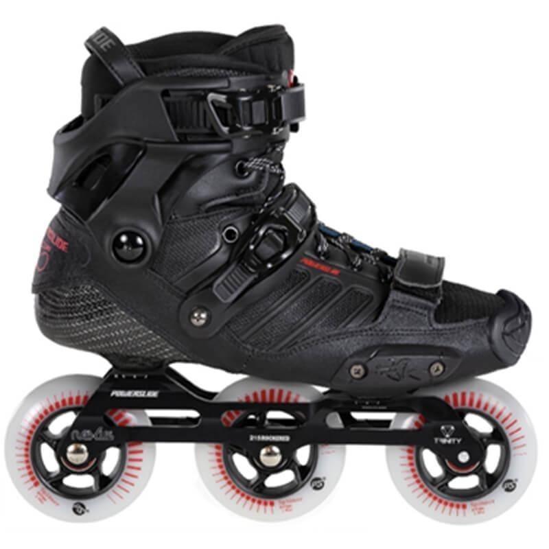Powerslide HC Evo Pro 90 Skates: The Ultimate Deep Dive for Freestyle & Slalom Enthusiasts