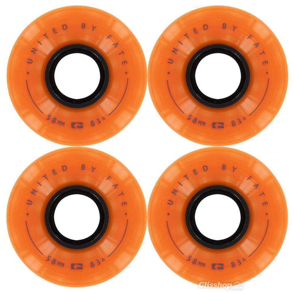 Conquer Singapore's Pavement: An Honest Review of Globe Bruiser Wheels for Cruising and Comfort