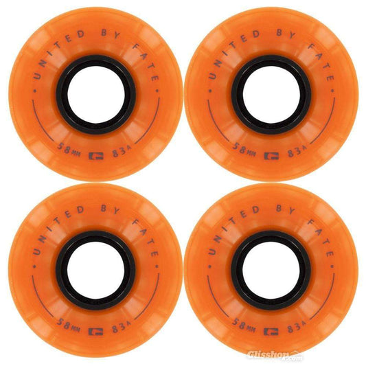 Conquer Singapore's Pavement: An Honest Review of Globe Bruiser Wheels for Cruising and Comfort