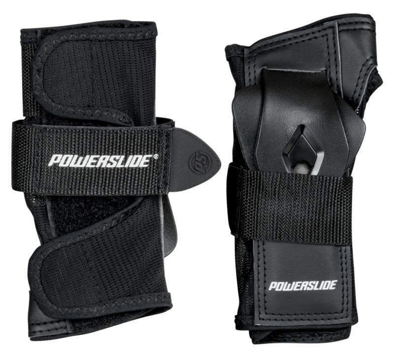 Powerslide Standard Wrist Guard Review: Your Essential Guide to Affordable & Reliable Wrist Protection
