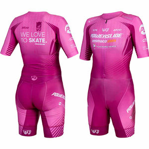 Unleash Their Inner Speed Demon: A Deep Dive into the Powerslide Racing Suit Jr.