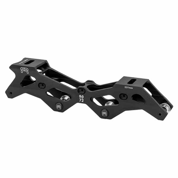Unleash Your Inner Freestyle Pro: A Deep Dive into the FR Freestyle Frame
