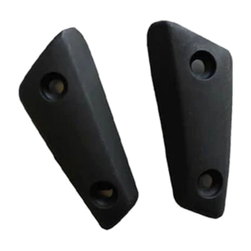 Rollerblade Twister Edge Slider Pads: The Unsung Hero Protecting Your Urban Skates