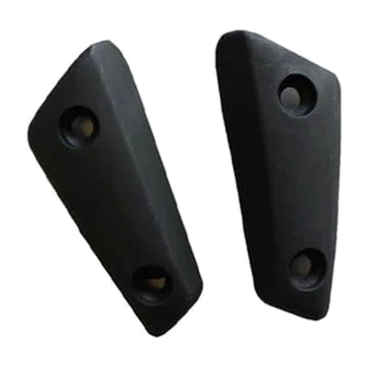 Rollerblade Twister Edge Slider Pads: The Unsung Hero Protecting Your Urban Skates