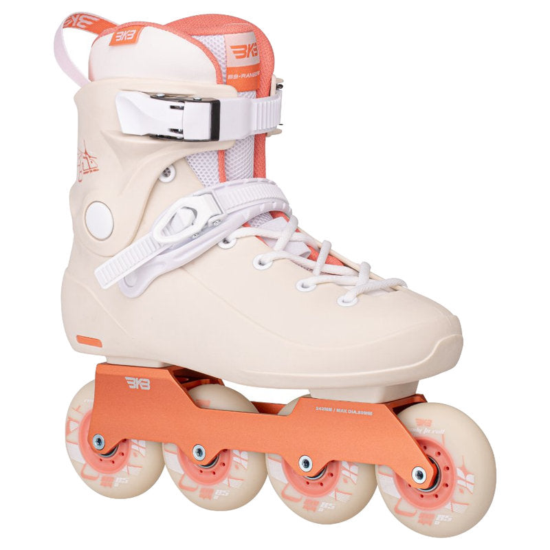 Flying Eagle BKB B9 Ranger Bronze Skates Review: Your Affordable Hard Boot Urban Adventure Starts Here