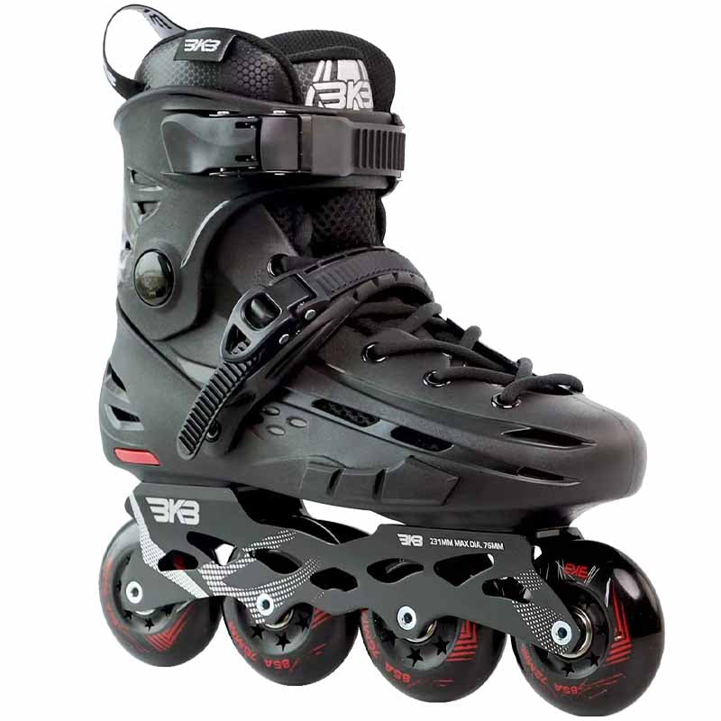 Flying Eagle B6 Hero Black Skates Review: Your Gateway to Urban Skating Excellence (for SGD $105!)