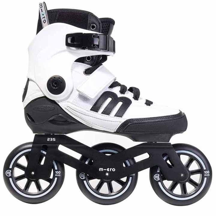 3 Wheels vs 4 Wheels: Which Inline Skate Setup is Better? Your Ultimate Guide | Inlinex