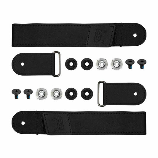Unlock Peak Performance: Why the FR UFR Black Mid Powerstrap Set is Your Next Essential Upgrade