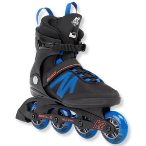 K2 Kinetic 80 Pro Men Skates Review: Your First Ride to Freedom?
