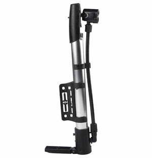 Skate Smart: Is the Sixy Portable Mini Air Pump Your Next On-the-Go Essential?