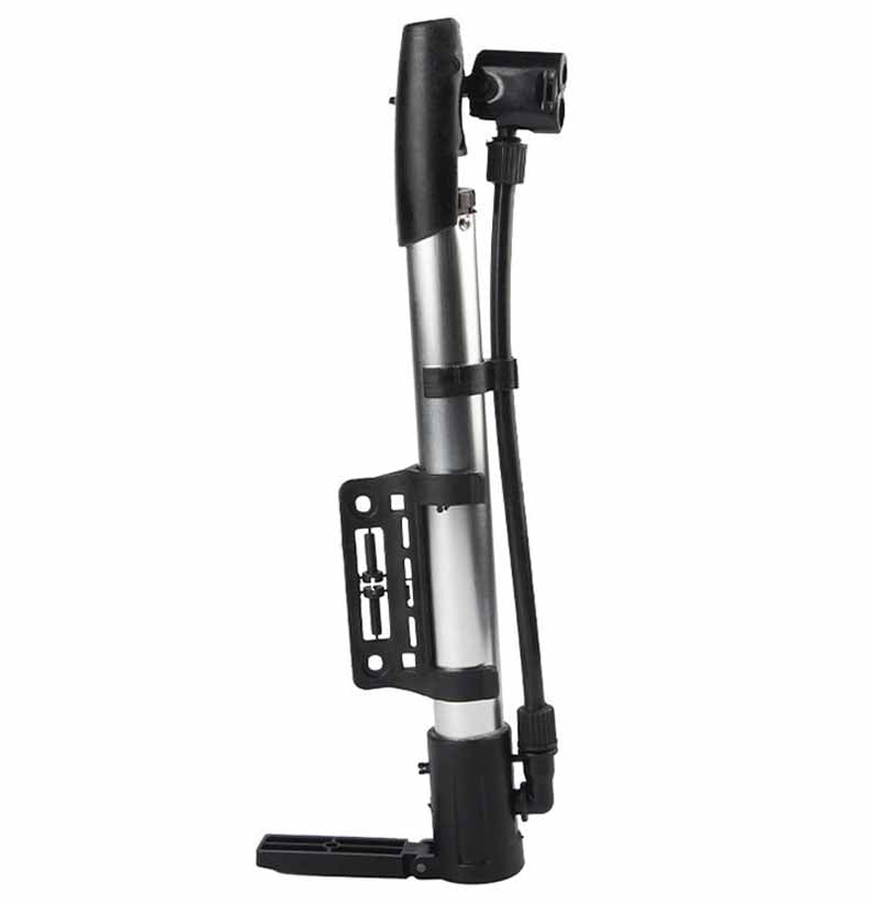 Skate Smart: Is the Sixy Portable Mini Air Pump Your Next On-the-Go Essential?