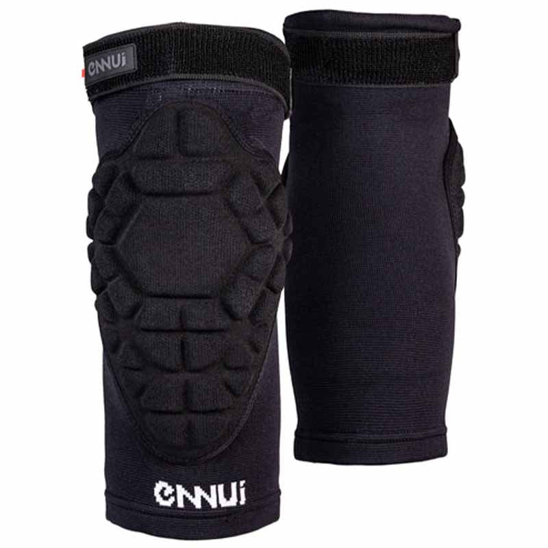Ennui Shock Sleeve Pro Knee Gasket II: Your Secret Weapon for Low-Profile, High-Impact Skate Protection