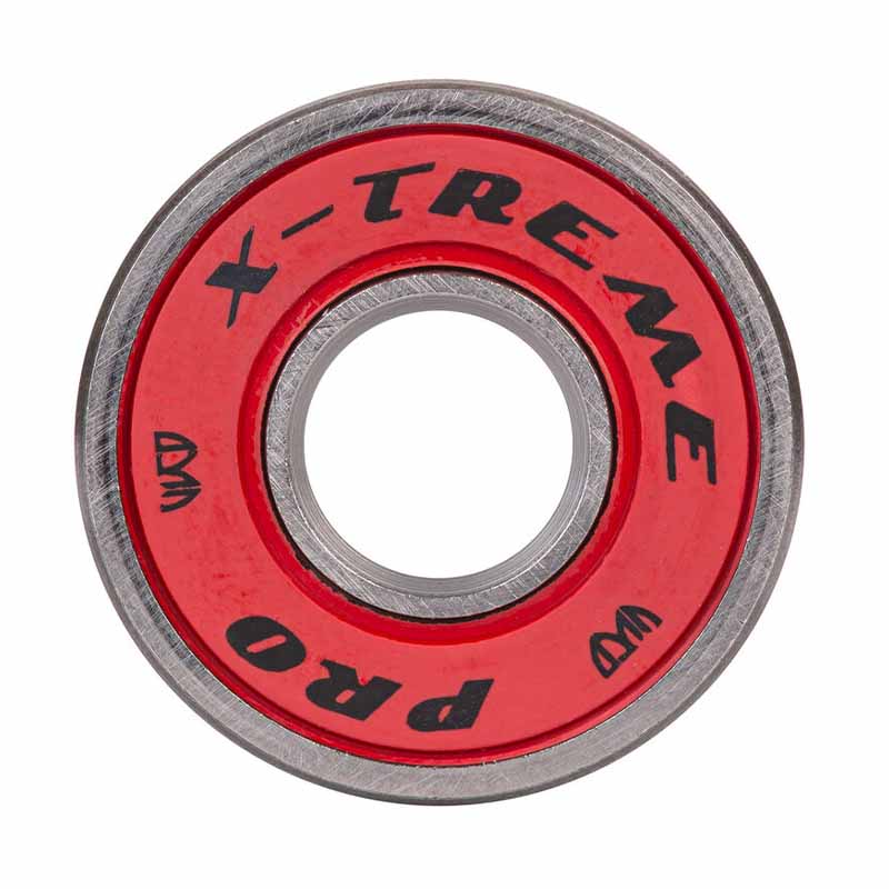 Wicked Extreme Pro Bearings Review: Unpacking Durability & Speed for Urban & Aggressive Skaters