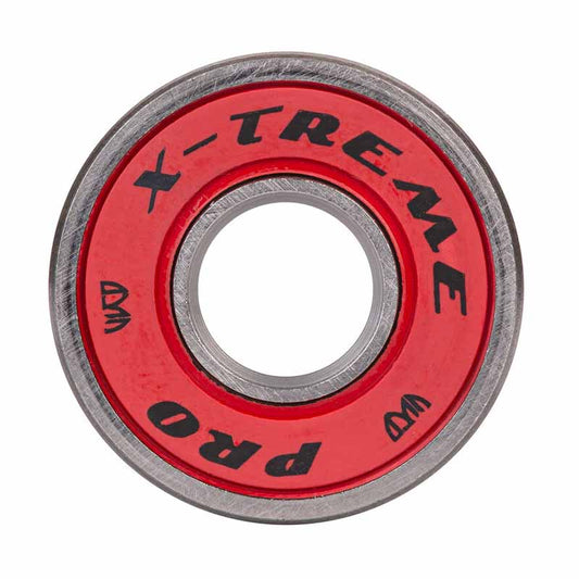 Wicked Extreme Pro Bearings Review: Unpacking Durability & Speed for Urban & Aggressive Skaters