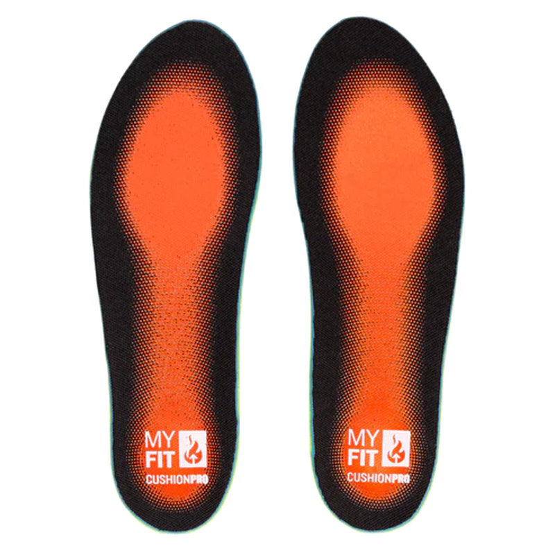 Unlock Next-Level Comfort: A Deep Dive into the Powerslide Cushion Pro Innersole