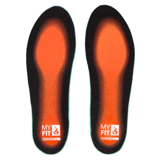 Unlock Next-Level Comfort: A Deep Dive into the Powerslide Cushion Pro Innersole