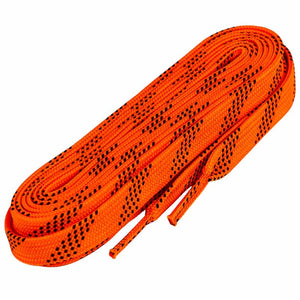 Unleash the Grip: A Deep Dive into MyFit Waxed Laces Pro Neon Orange